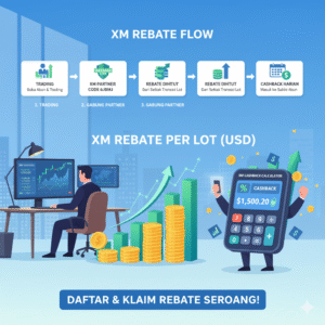 xm rebate