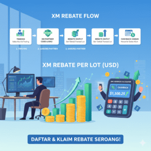 xm rebate