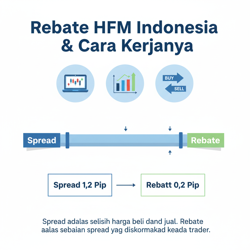 REBATE HFM