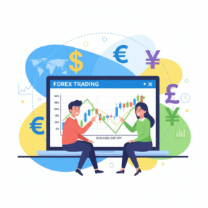 edukasi forex