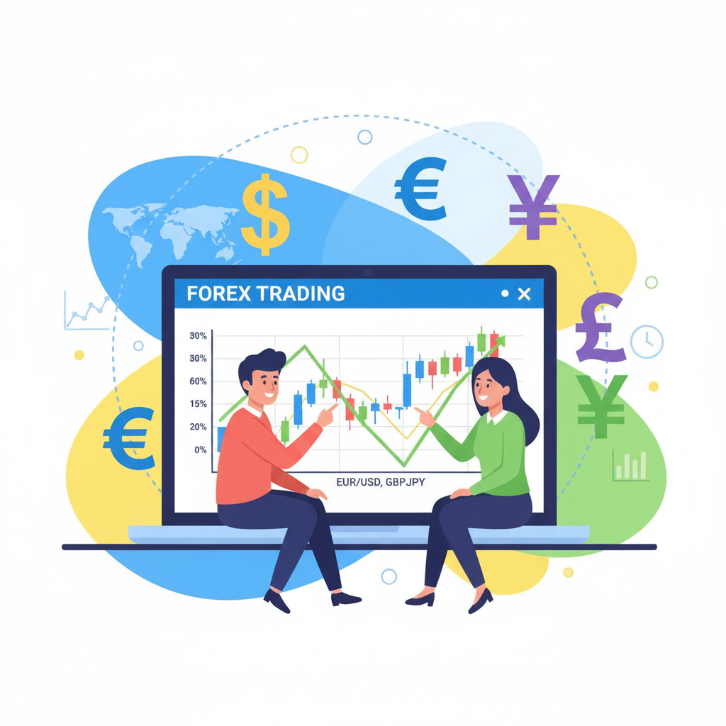 edukasi forex